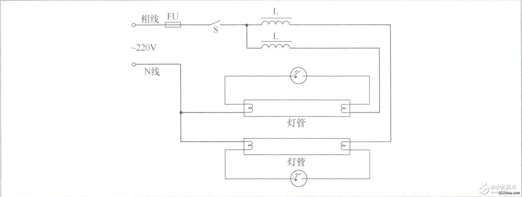 來(lái)來(lái)來(lái)！常見(jiàn)照明電路看這里就好！