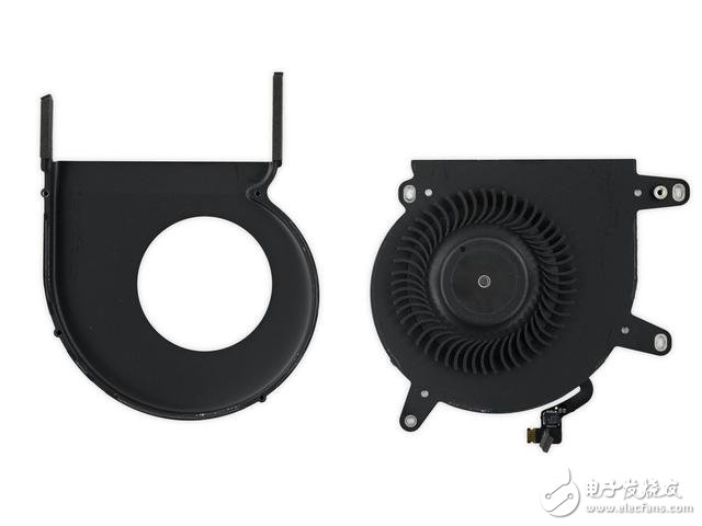 蘋果新Macbook Pro13寸拆解：集成度創(chuàng)新高度 搭配史上最好音質(zhì)