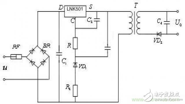 LinkSwitch導(dǎo)致電磁兼容性問題，工程師何以解憂？