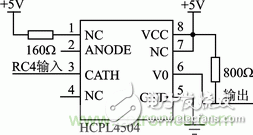 基于PWM模塊和CWG模塊的直流電機(jī)伺服系統(tǒng)設(shè)計(jì)