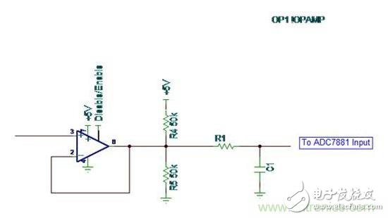 制約敏感型應(yīng)用：降低SAR ADC驅(qū)動(dòng)器的放大器功耗