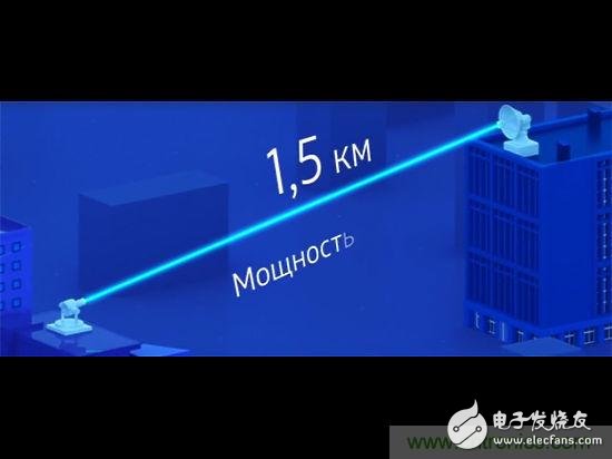 “激光充電”能否打破無線充電這根雞肋！