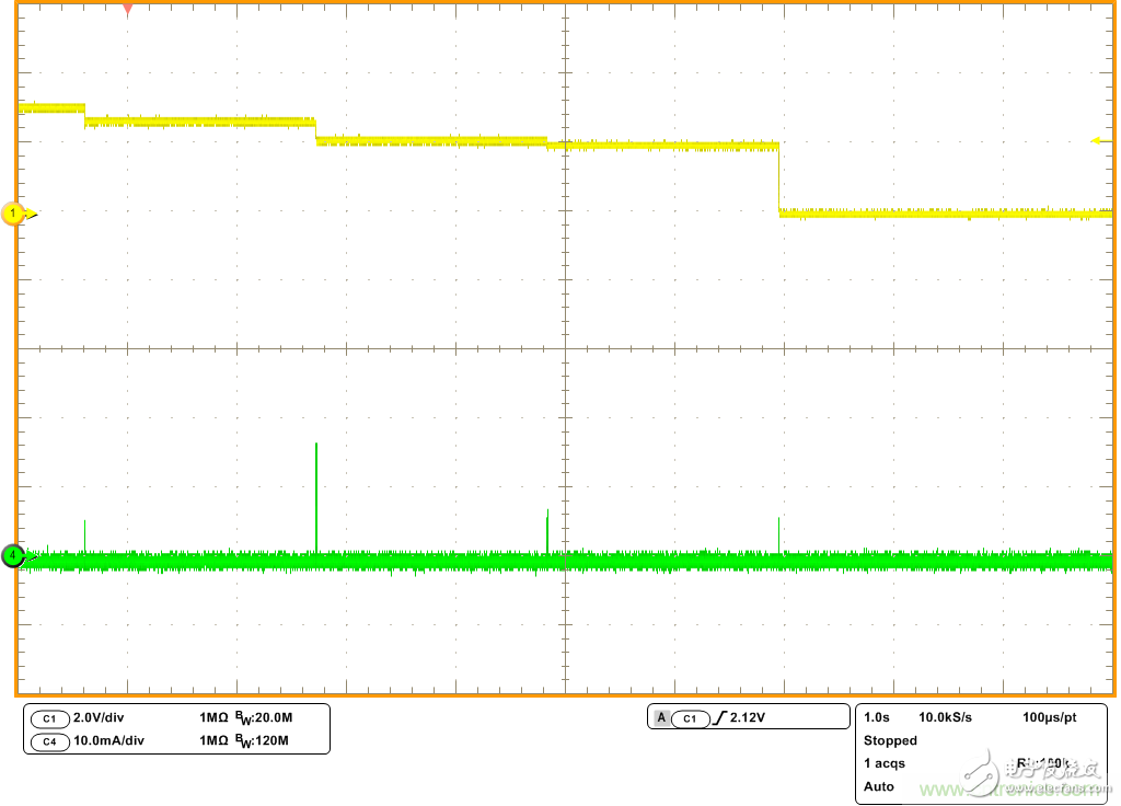 無(wú)電池式低功耗藍(lán)牙Beacon：采用能量采集技術(shù)的BLE