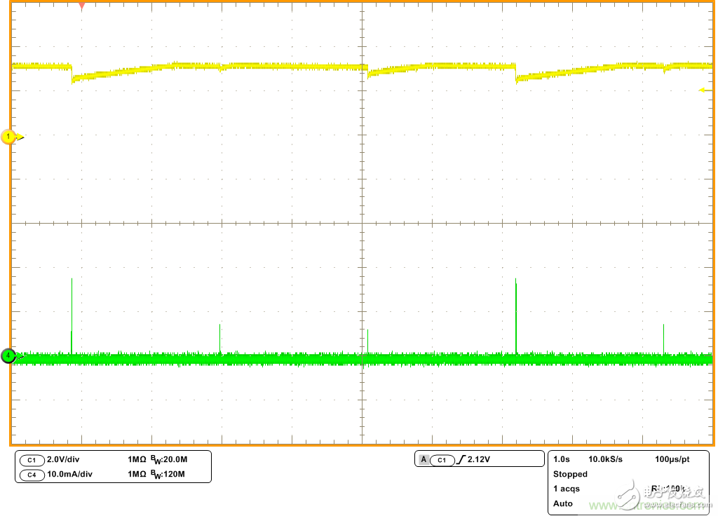無(wú)電池式低功耗藍(lán)牙Beacon：采用能量采集技術(shù)的BLE