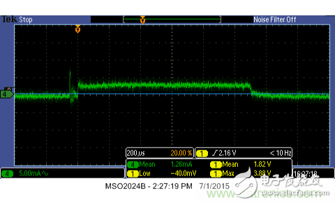 無電池式低功耗藍(lán)牙Beacon：采用能量采集技術(shù)的BLE