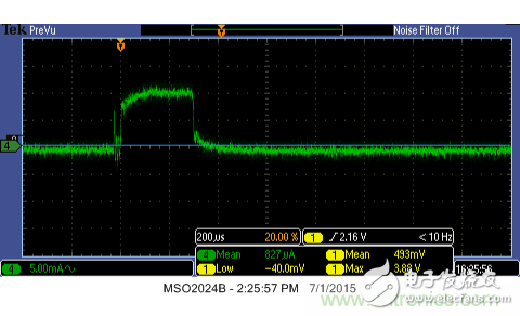 無電池式低功耗藍(lán)牙Beacon：采用能量采集技術(shù)的BLE