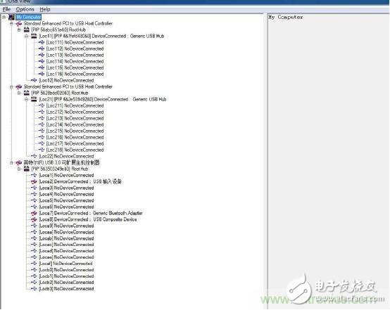 不看不知道，USB口原來如此不簡(jiǎn)單