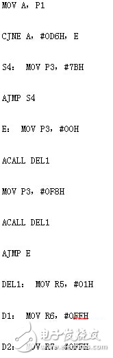 小功率三極管自動(dòng)判斷管腳的電路設(shè)計(jì)方案