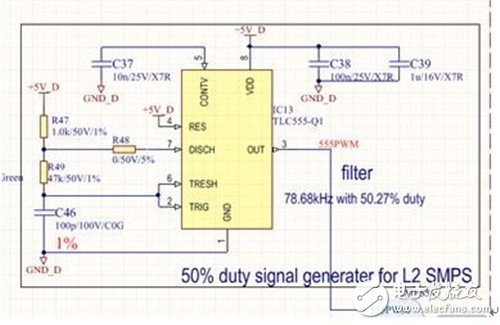 電動(dòng)汽車逆變器用IGBT驅(qū)動(dòng)電源設(shè)計(jì)及可用性測試