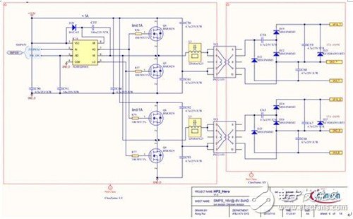 電動(dòng)汽車逆變器用IGBT驅(qū)動(dòng)電源設(shè)計(jì)及可用性測試