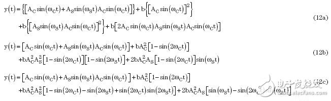 如何解決LVDT定位傳感器中非線性問題？