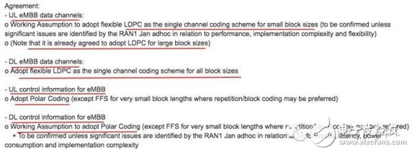 5G為何采納華為力挺的Polar碼？聽通信工程師的大實(shí)話