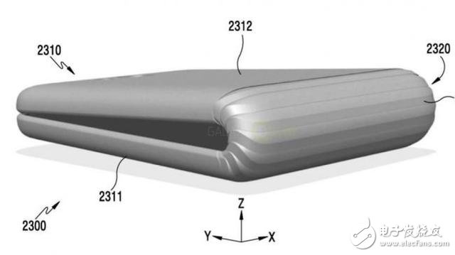 傳聞三星2017年將推出2款可卷曲屏幕手機(jī) 或命名為Galaxy X