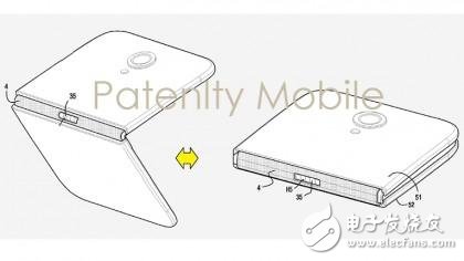 傳聞三星2017年將推出2款可卷曲屏幕手機(jī) 或命名為Galaxy X
