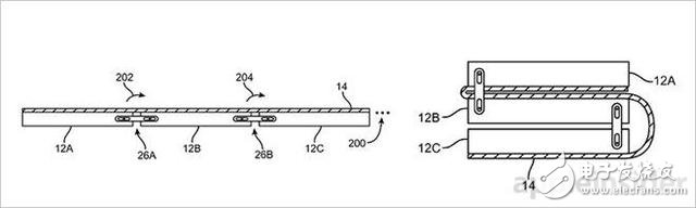 蘋果真要出折疊屏手機(jī)了？這個(gè)專利會(huì)讓你激動(dòng)