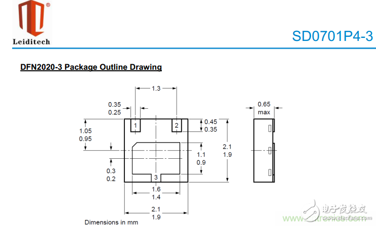 手機EOS保護方案如何通過350V的測試？