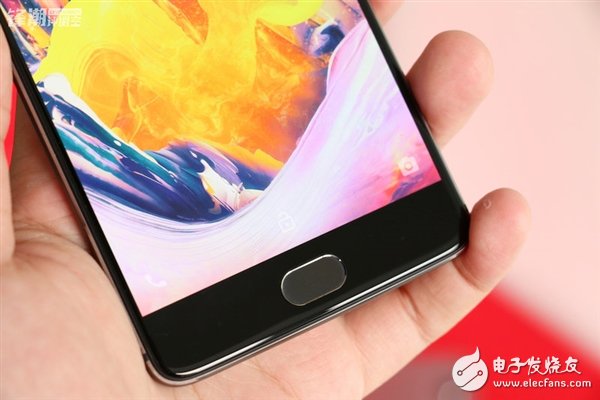 國產(chǎn)一加3T真機(jī)圖鑒，安卓最強(qiáng)商務(wù)旗艦，男人本色