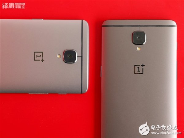 國產(chǎn)一加3T真機(jī)圖鑒，安卓最強(qiáng)商務(wù)旗艦，男人本色