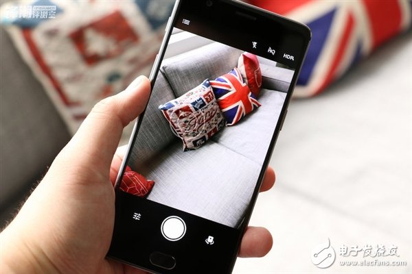 國產(chǎn)一加3T真機(jī)圖鑒，安卓最強(qiáng)商務(wù)旗艦，男人本色