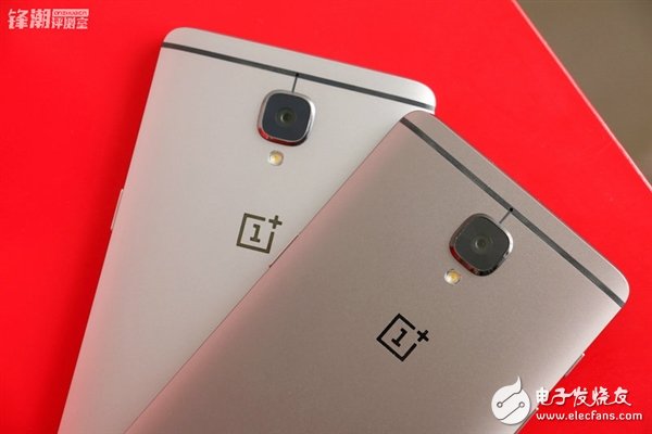 國產(chǎn)一加3T真機(jī)圖鑒，安卓最強(qiáng)商務(wù)旗艦，男人本色