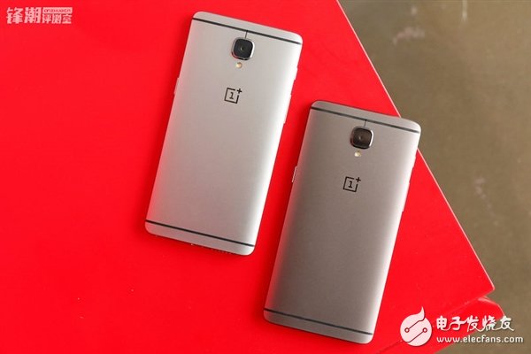 國產(chǎn)一加3T真機(jī)圖鑒，安卓最強(qiáng)商務(wù)旗艦，男人本色