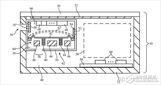 顛覆還是革新？蘋果新專利可讓iPhone監(jiān)測(cè)空氣成分