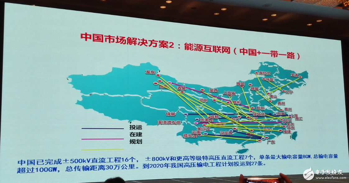 中國集成電路發(fā)展再往后走，能否繞開全球半導(dǎo)體競(jìng)爭(zhēng)？