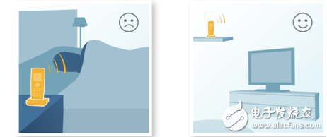 這6種方法，讓你輕松遠離電磁輻射