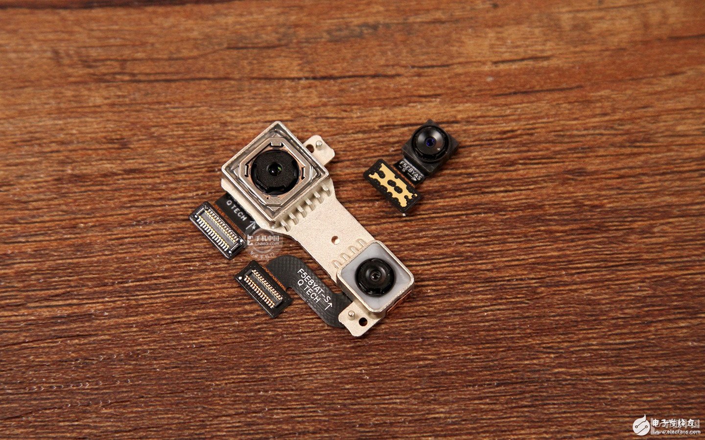 紅米Pro拆解：內(nèi)部做工是否夠“旗艦”？