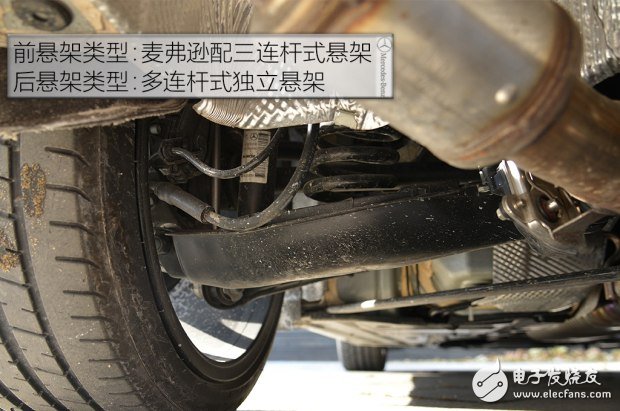 帶你看世界跑出你的美，測試2016款奔馳 SLC 300