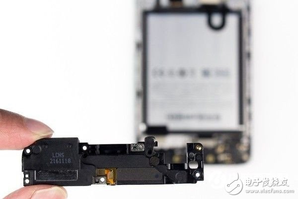 魅藍(lán)Note5拆解：深入分析魅族如何兼顧外觀與做工？ 