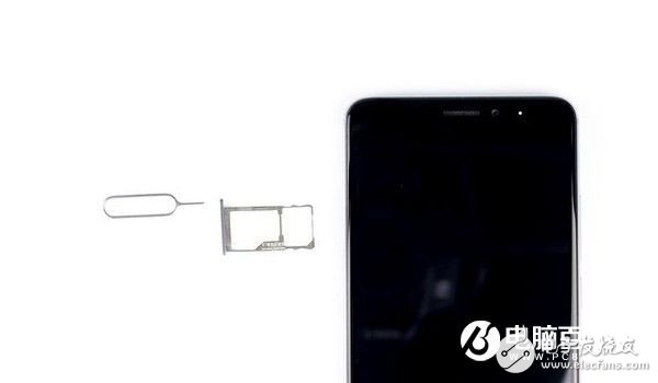 魅藍(lán)Note5拆解：深入分析魅族如何兼顧外觀與做工？ 