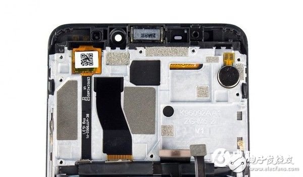 魅藍(lán)Note5拆解：深入分析魅族如何兼顧外觀與做工？ 