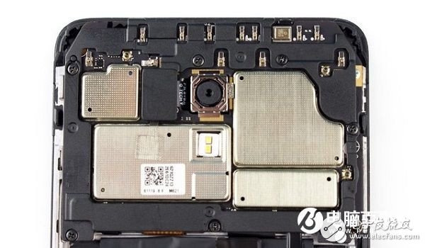 魅藍(lán)Note5拆解：深入分析魅族如何兼顧外觀與做工？ 