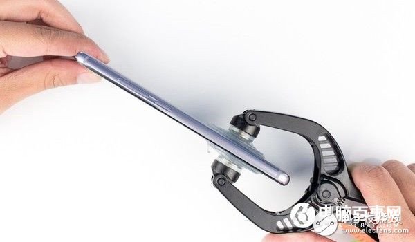 魅藍(lán)Note5拆解：深入分析魅族如何兼顧外觀與做工？ 