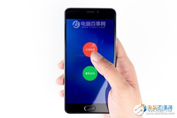 魅藍(lán)Note5拆解：深入分析魅族如何兼顧外觀與做工？ 