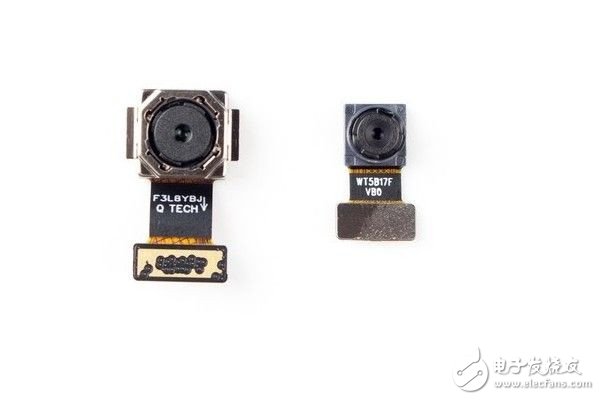 魅藍(lán)Note5拆解：深入分析魅族如何兼顧外觀與做工？ 