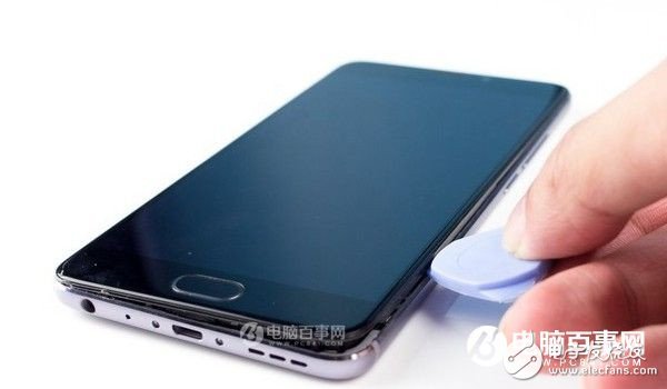 魅藍(lán)Note5拆解：深入分析魅族如何兼顧外觀與做工？ 