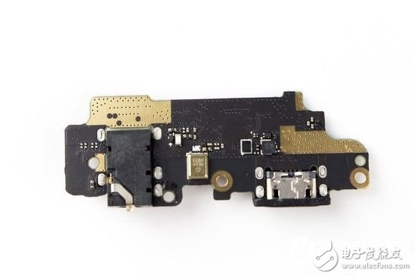 魅藍(lán)Note5拆解：深入分析魅族如何兼顧外觀與做工？ 