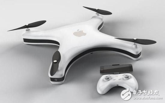 蘋(píng)果公司涉水新領(lǐng)域,是未雨綢繆還是野心