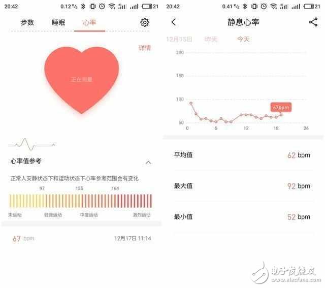 魅族手環(huán)評測：低調(diào)的奢華！超長續(xù)航 功能齊全