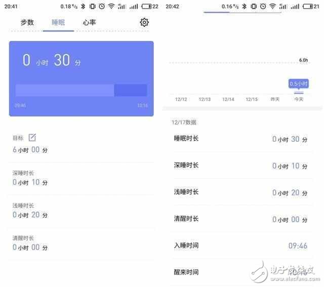 魅族手環(huán)評測：低調(diào)的奢華！超長續(xù)航 功能齊全