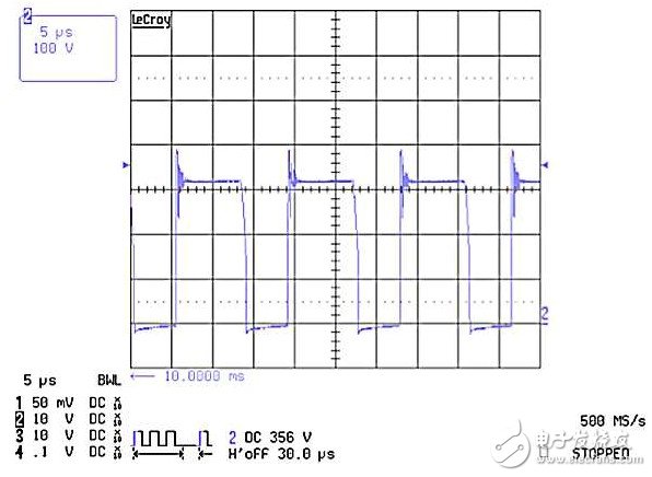 作為兩級(jí)LED驅(qū)動(dòng)器前端的反激式變換器,該如何設(shè)計(jì)？