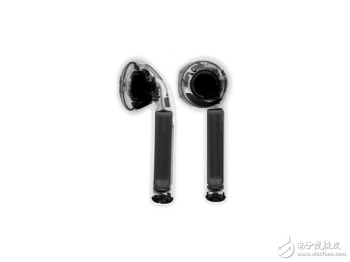 AirPods拆解評(píng)測(cè)：無修復(fù)可能性，所以千萬別弄壞你的AirPods