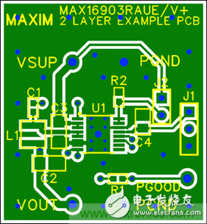 布線指南：提高汽車電源性能、降低電磁輻射