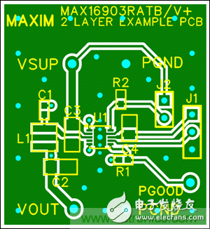 布線指南：提高汽車電源性能、降低電磁輻射
