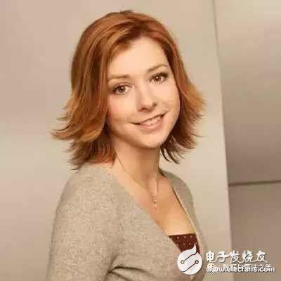 計算機是怎么知道兩張圖片相似的呢？