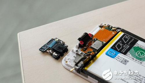 真機拆解！雙攝像頭設計顛覆你的想象