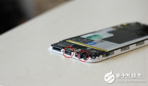 真機拆解！雙攝像頭設計顛覆你的想象