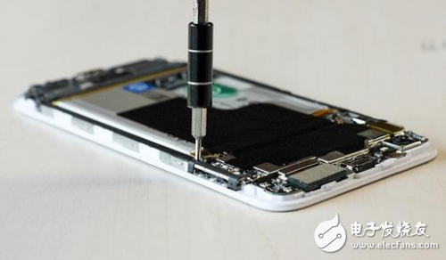 真機拆解！雙攝像頭設計顛覆你的想象